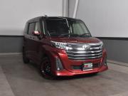 Toyota Roomy I Рестайлинг Кемерово  - изображение 28