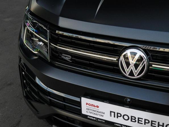 Volkswagen Teramont I Рестайлинг (China Market) с пробегом 2025 года, цена 4 650 000 рублей, 34000 км, внедорожник, Автокод Объявления