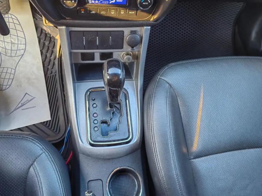 Geely Emgrand EC7 Оренбург  - изображение 13
