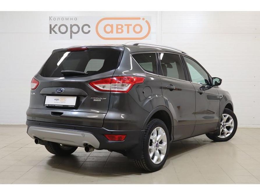 Ford Kuga II Коломна  - изображение 3