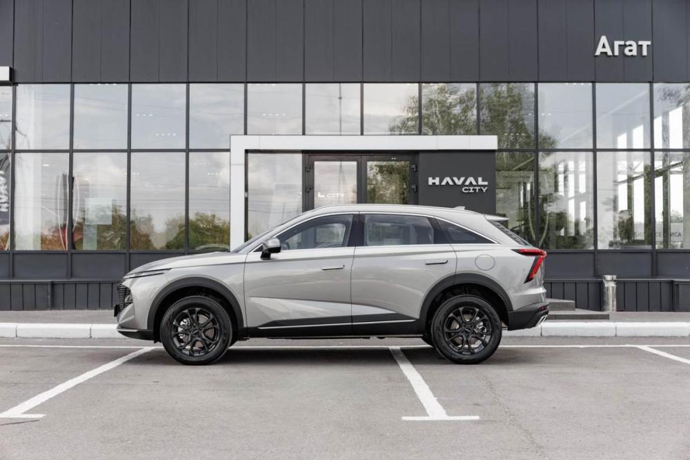 Haval F7 II Нижний Новгород  - изображение 17