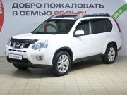 Nissan X-Trail II Рестайлинг Москва  - изображение 21