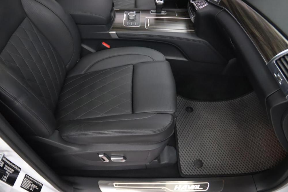 Haval H9 I Рестайлинг Сургут  - изображение 14