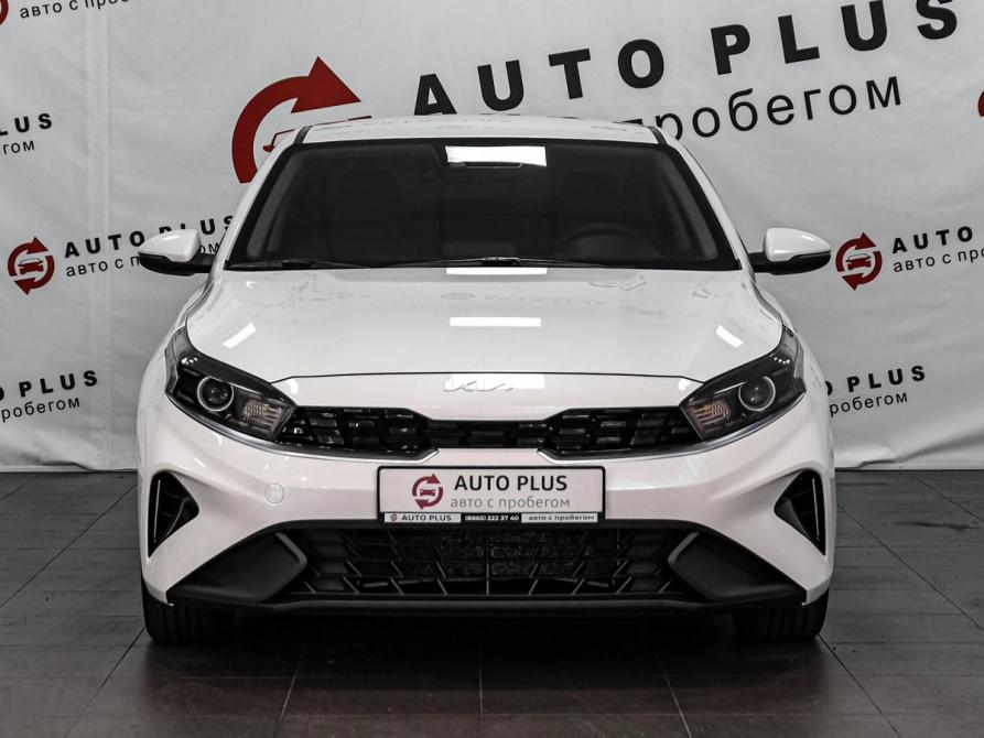 Kia Cerato IV Минеральные Воды  - изображение 3