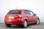 Kia Ceed I Рестайлинг Пермь  - изображение 26