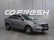 Lada (ВАЗ) Vesta I Воронеж  - изображение 19