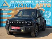 JETOUR T2 Набережные Челны  - изображение 37