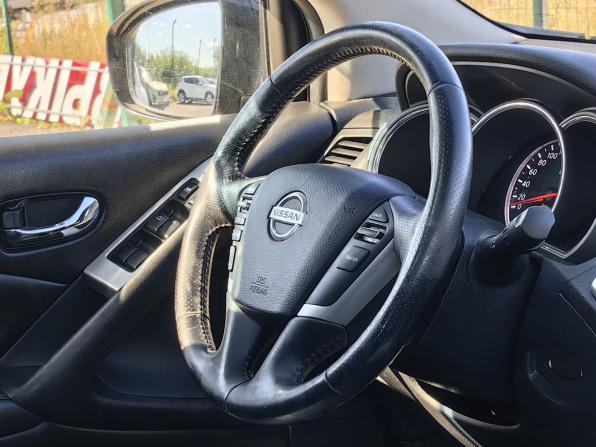 Nissan Murano II (Z51) Рестайлинг с пробегом 2012 года, цена 1 129 000 рублей, 218824 км, внедорожник, Автокод Объявления