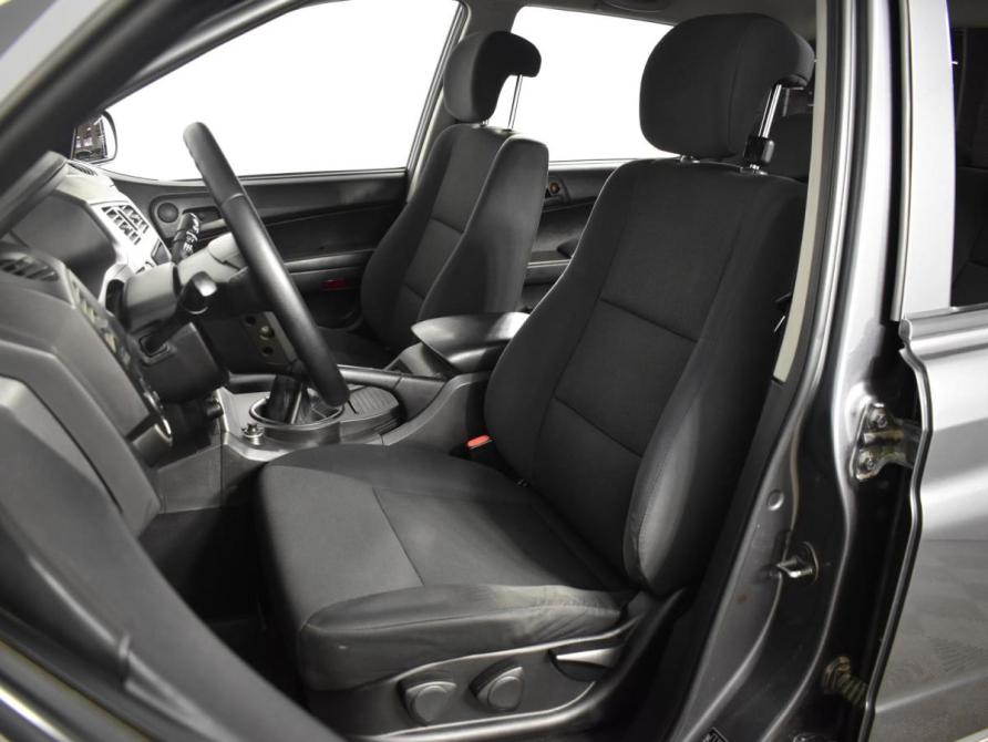 SsangYong Actyon Sports II Казань  - изображение 9