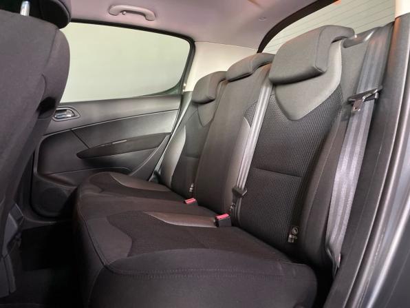 Peugeot 308 I с пробегом 2010 года, цена 549 000 рублей, 281775 км, хэтчбек, Автокод Объявления