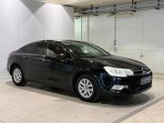 Citroen C5 II Самара  - изображение 19