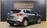 Mazda CX-5 I Уфа  - изображение 24