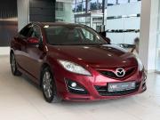 Mazda 6 II (GH) Рестайлинг Тверь  - изображение 17
