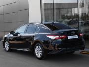 Toyota Camry VIII (XV70) Москва  - изображение 32