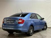 Skoda Rapid I Санкт-Петербург  - изображение 19