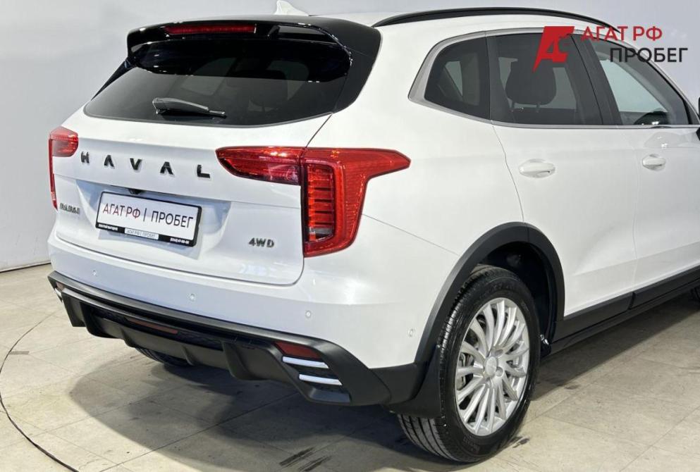 Haval Jolion I Рестайлинг Саранск  - изображение 3