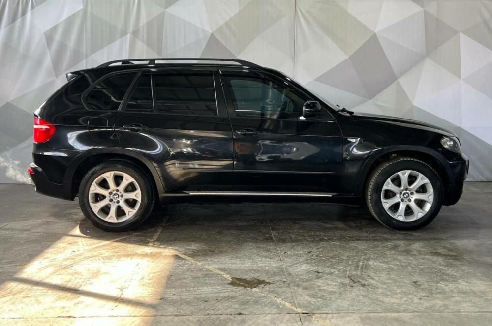 BMW X5 II (E70) Оренбург  - изображение 7