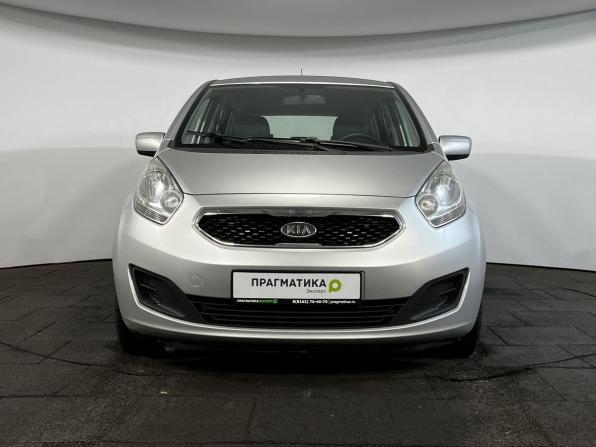 Kia Venga I с пробегом 2012 года, цена 749 900 рублей, 198740 км, компактвэн, Автокод Объявления