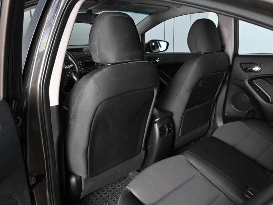 Kia Cerato III Ростов-на-Дону  - изображение 11