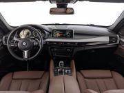 BMW X6 II (F16) Москва  - изображение 44