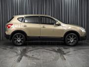 Nissan Qashqai I Ставрополь  - изображение 23