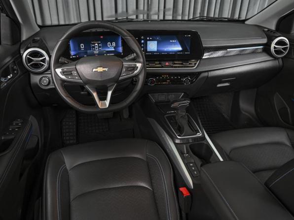 Chevrolet Monza II Рестайлинг с пробегом 2024 года, цена 1 647 000 рублей, 25949 км, седан, Автокод Объявления