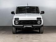 Lada (ВАЗ) Niva Legend Ставрополь  - изображение 21