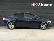 Renault Megane II Рестайлинг Екатеринбург  - изображение 25