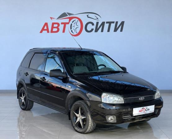 Lada (ВАЗ) Kalina I с пробегом 2011 года, цена 320 000 рублей, 132967 км, универсал, Автокод Объявления