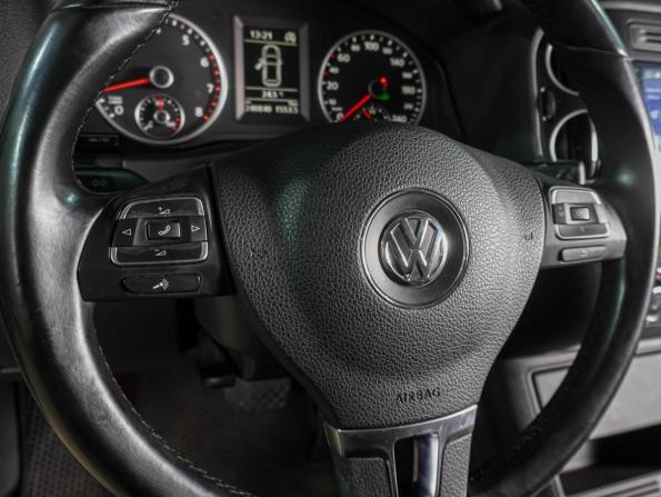 Volkswagen Tiguan I Рестайлинг с пробегом 2014 года, цена 1 049 000 рублей, 240840 км, внедорожник, Автокод Объявления