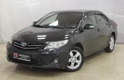 Toyota Corolla X (E140 E150) Рестайлинг Новокузнецк  - изображение 23