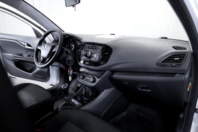 Lada (ВАЗ) Vesta I с пробегом 2020 года, цена 999 000 рублей, 88190 км, седан, Автокод Объявления