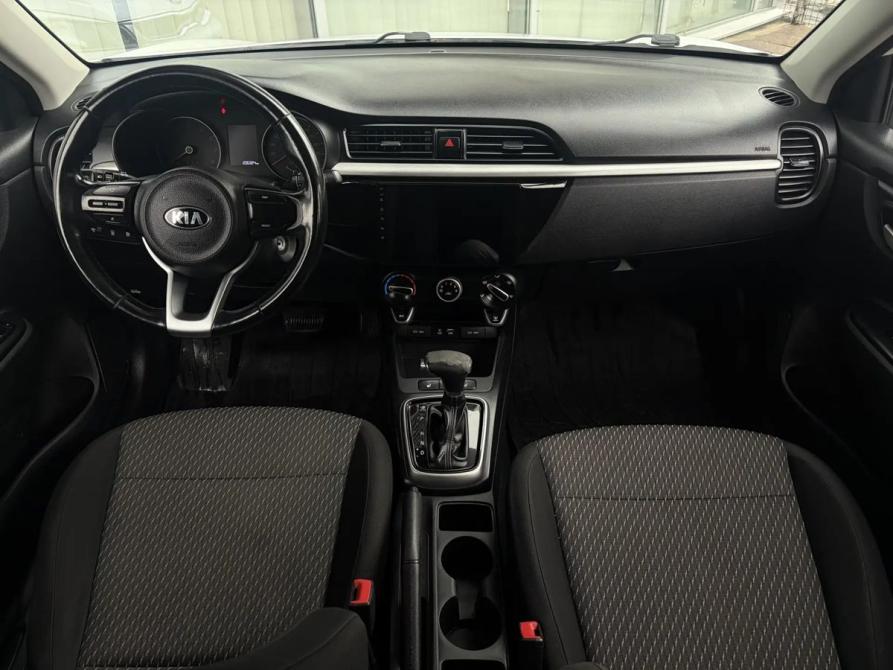 Kia Rio IV Воронеж  - изображение 9