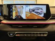 Geely Coolray I Рестайлинг Подольск  - изображение 43