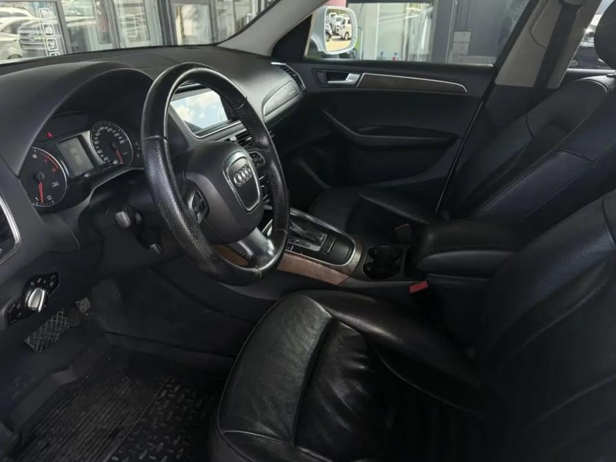 Audi Q5 I (8R) Волгоград  - изображение 8