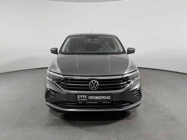 Volkswagen Polo VI с пробегом 2021 года, цена 1 900 000 рублей, 29613 км, лифтбек, Автокод Объявления