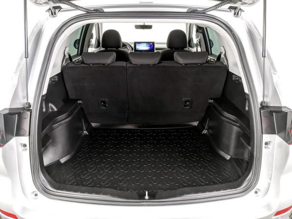 Haval M6 II с пробегом 2025 года, цена 1 760 000 рублей, 26923 км, внедорожник, Автокод Объявления