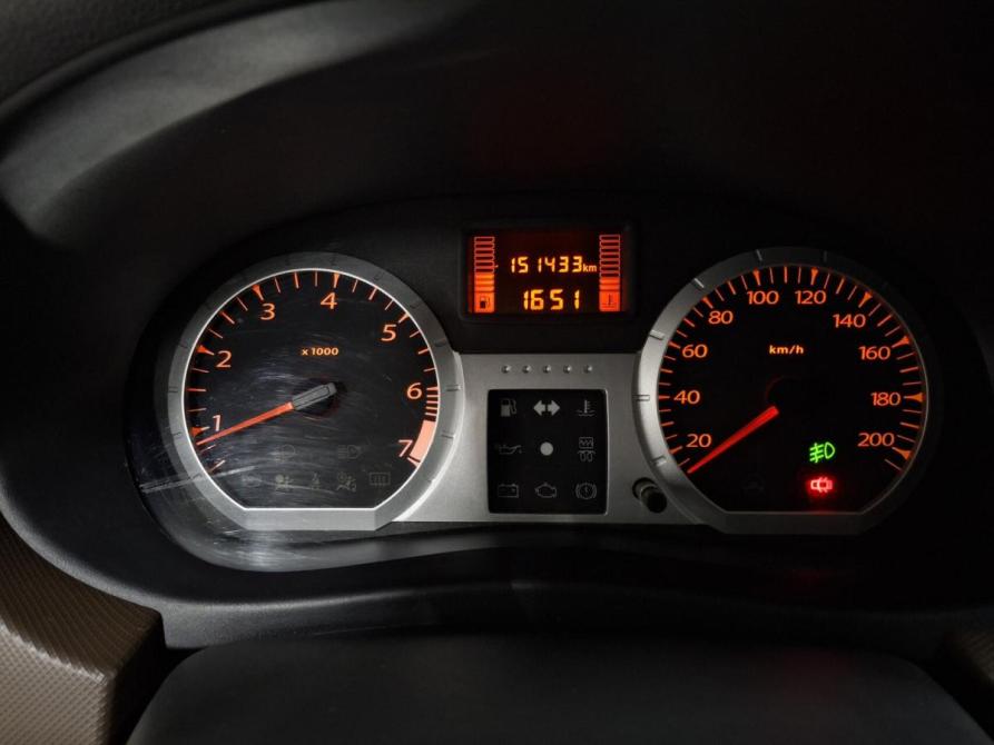 Lada (ВАЗ) Largus I Казань  - изображение 16