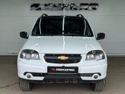Chevrolet Niva I Рестайлинг Уфа  - изображение 22