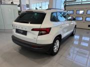 Skoda Karoq I Орел  - изображение 21