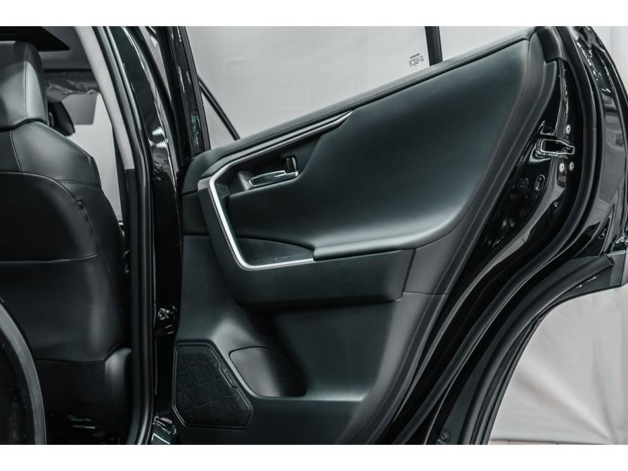 Toyota RAV4 V (XA50) Челябинск  - изображение 11