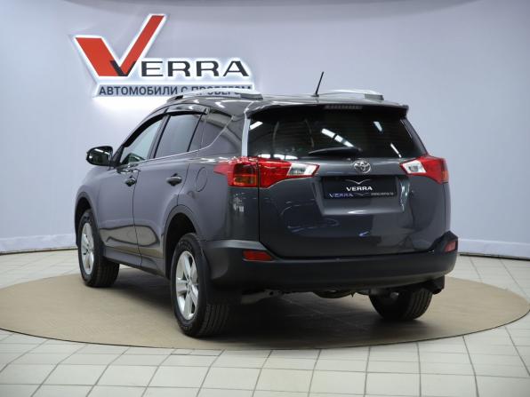 Toyota RAV4 IV (XA40) с пробегом 2013 года, цена 1 530 000 рублей, 302414 км, внедорожник, Автокод Объявления