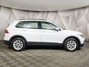 Volkswagen Tiguan II Рестайлинг Москва  - изображение 27