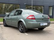 Renault Megane II Рестайлинг Ярославль  - изображение 22