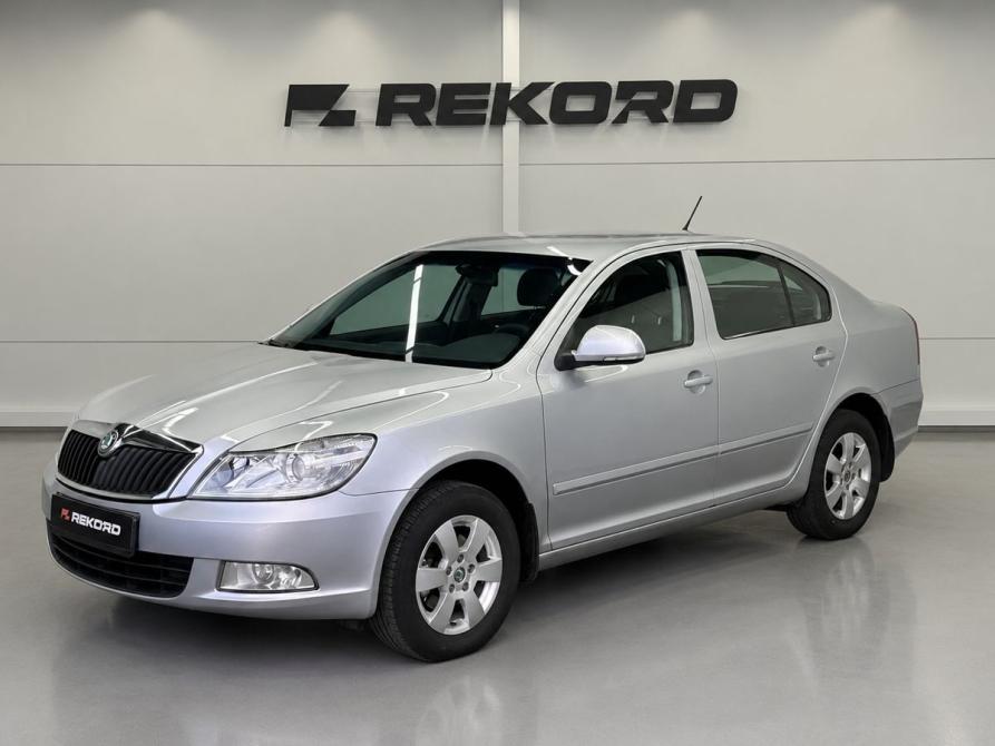 Skoda Octavia II (A5) Рестайлинг Уфа  - изображение 3