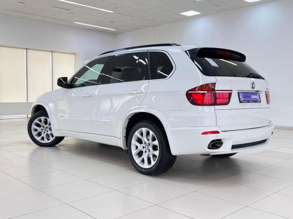 BMW X5 II (E70) Рестайлинг с пробегом 2010 года, цена 1 580 000 рублей, 151800 км, внедорожник, Автокод Объявления