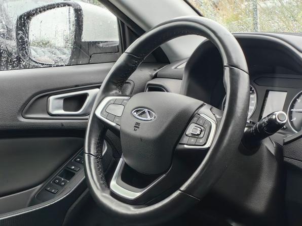 Chery Tiggo 4 I Рестайлинг с пробегом 2021 года, цена 1 499 000 рублей, 38000 км, внедорожник, Автокод Объявления