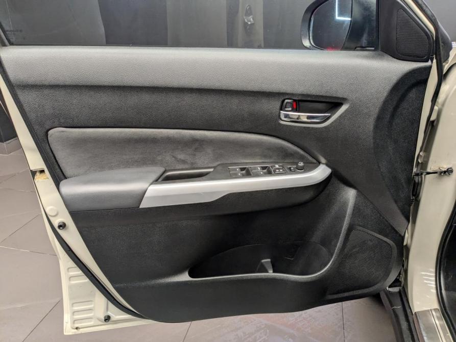 Suzuki Vitara II Рестайлинг Москва  - изображение 9