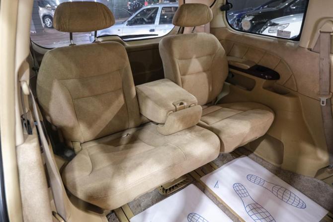 Honda Elysion I Рестайлинг с пробегом 2005 года, цена 999 000 рублей, 319598 км, минивэн, Автокод Объявления