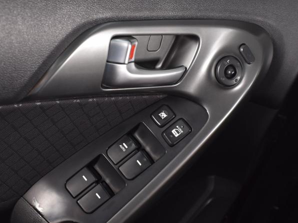 Kia Cerato II с пробегом 2011 года, цена 949 999 рублей, 107007 км, седан, Автокод Объявления